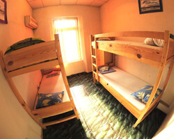 Хостелы - недорогое жилье в Болгарии